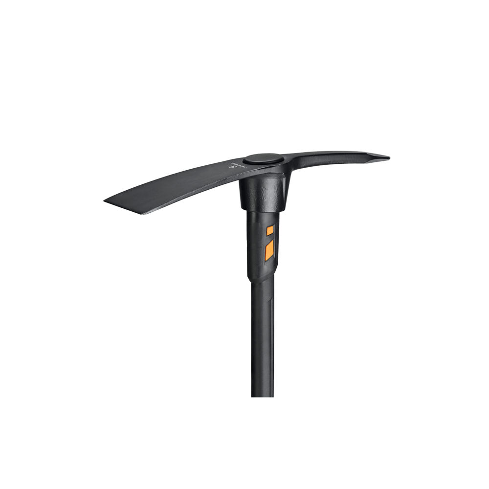 Produkt miniatyrebild Fiskars pigghakke komposittskaft