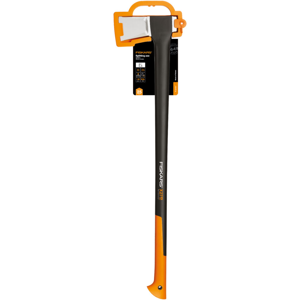Produkt miniatyrebild Fiskars kløyvslegge XXL X27