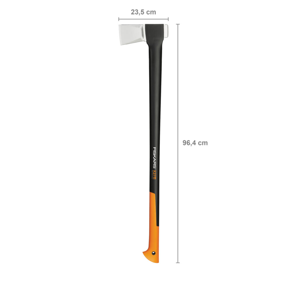 Produkt miniatyrebild Fiskars kløyvslegge XXL X27
