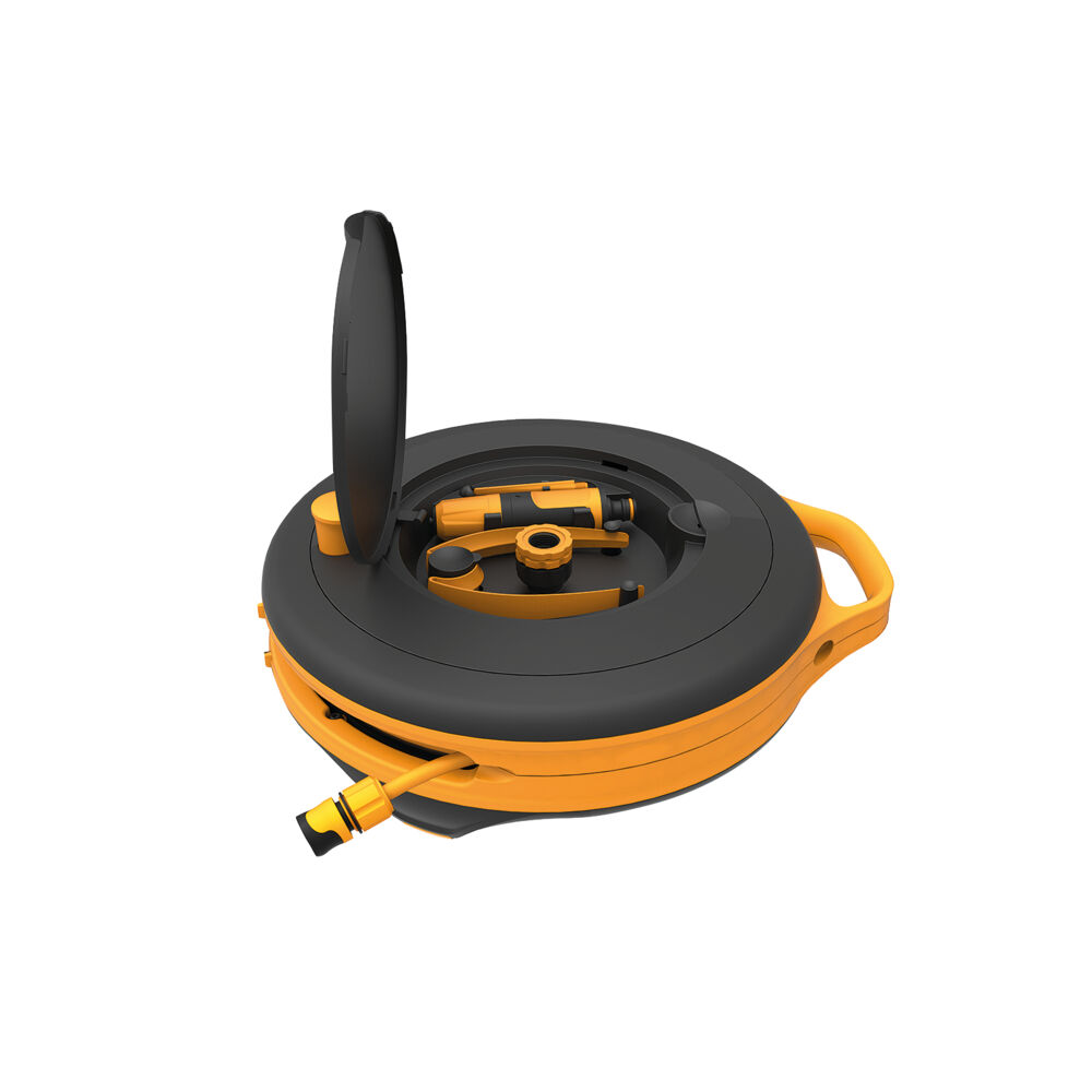 Produkt miniatyrebild Fiskars Waterwheel S