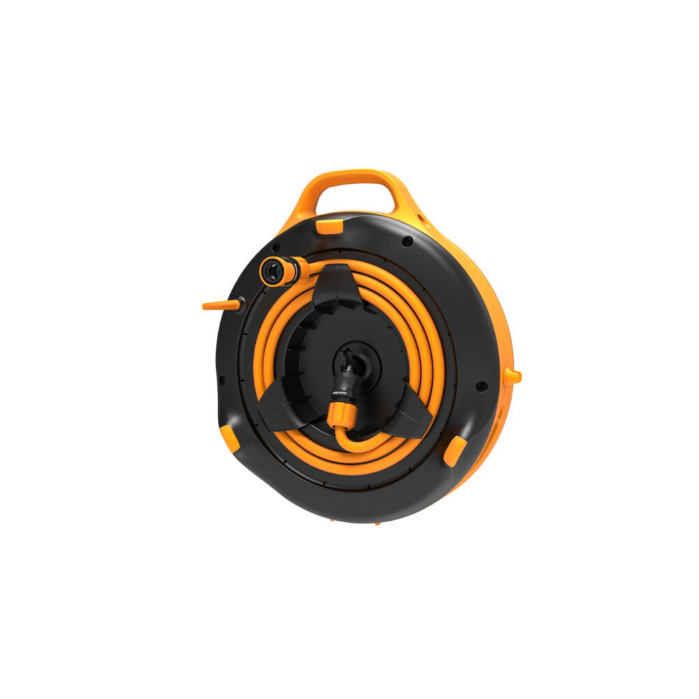Produkt miniatyrebild Fiskars Waterwheel S
