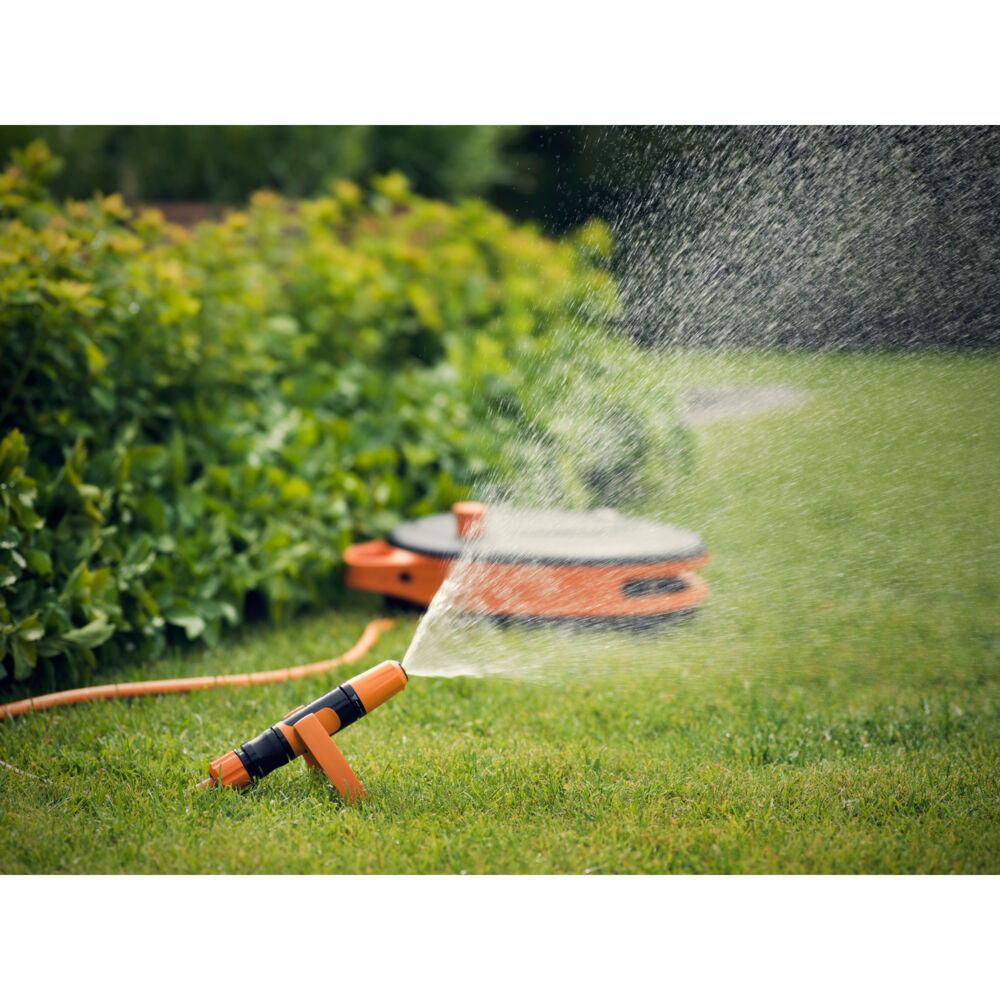 Produkt miniatyrebild Fiskars Waterwheel S