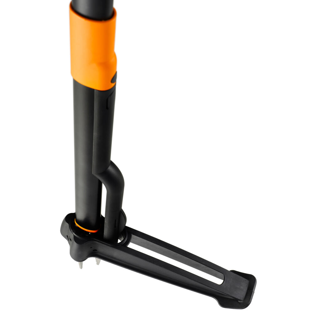 Produkt miniatyrebild Fiskars Xact Weeder ugressfjerner