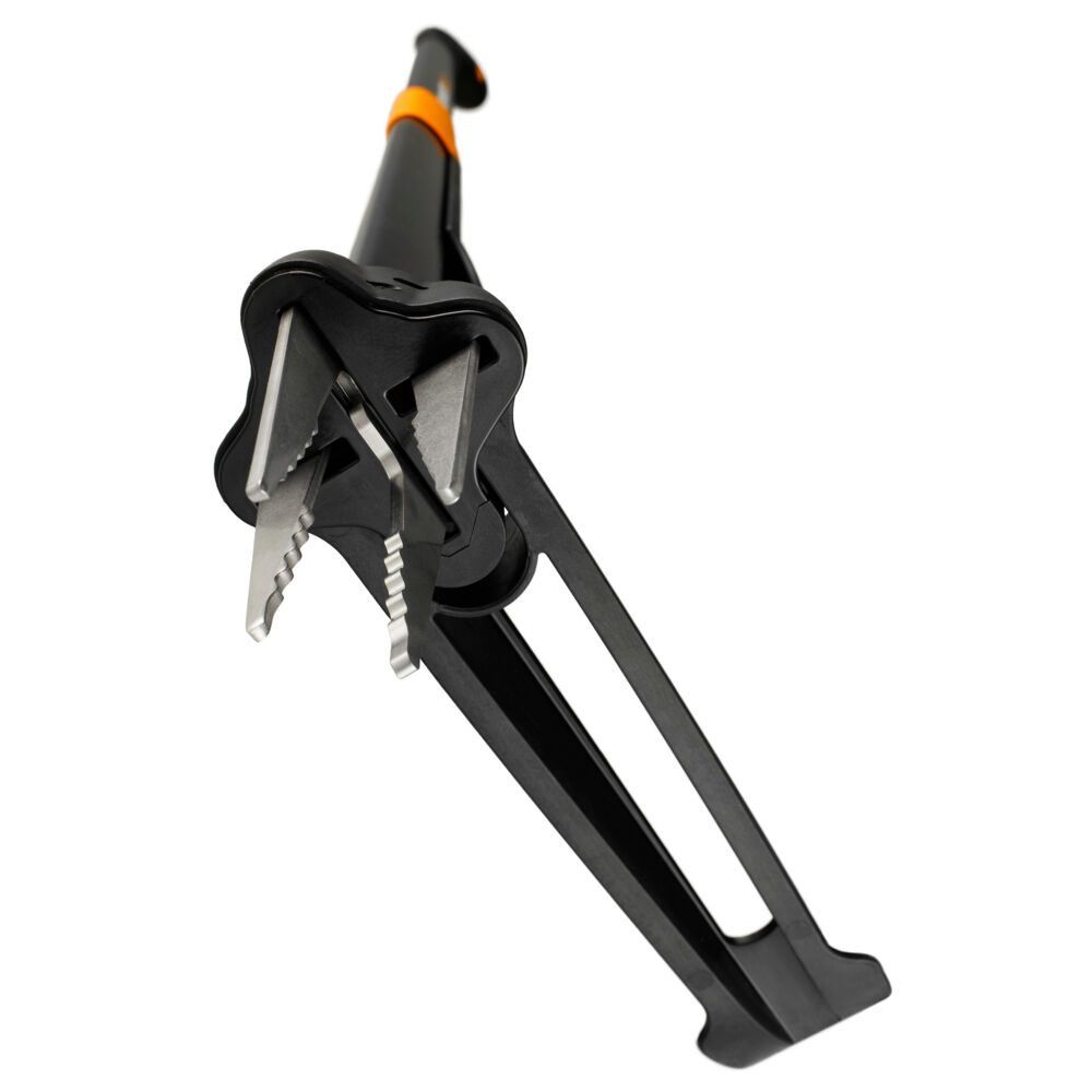 Produkt miniatyrebild Fiskars Xact Weeder ugressfjerner