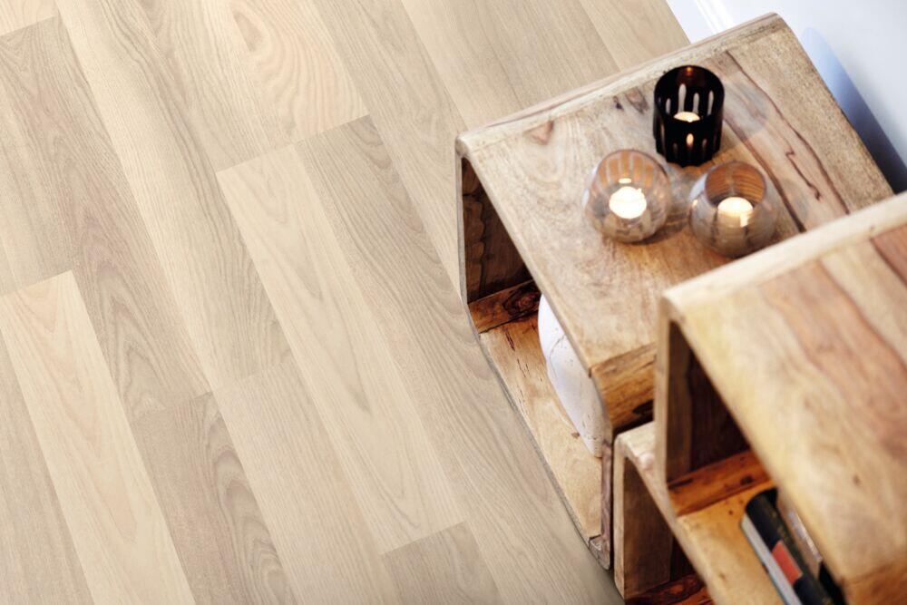 Produkt miniatyrebild Pergo Perstorp Pro 2-stavs laminatgulv