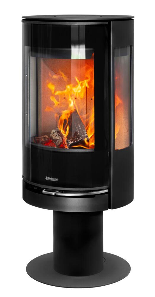 Produkt miniatyrebild Aduro 22.3 Lux peidestal peisovn