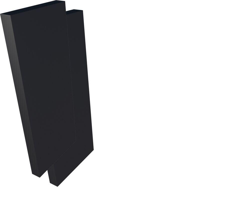 Gop Vindbeskyttelse Block BS