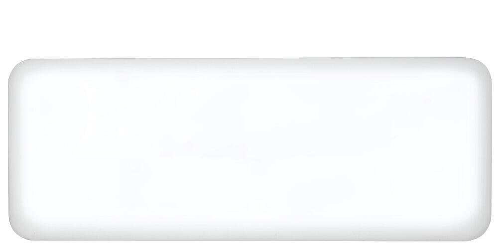 Produkt miniatyrebild Mill Invisible WiFi Gen 3 panelovn 2000W
