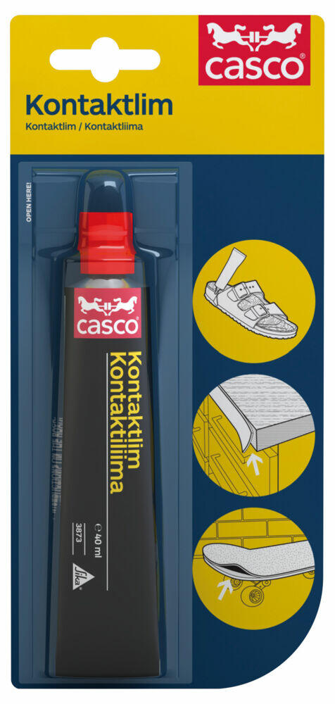 sika Kontaktlim S9 3831 300 Ml.