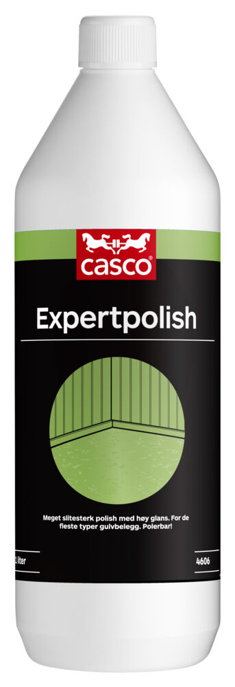 Casco Expertpolish renhold