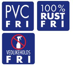 Produkt miniatyrebild Hammock tak