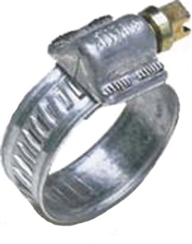 Produkt miniatyrebild Slangeklemme FRZ stål 32-44mm