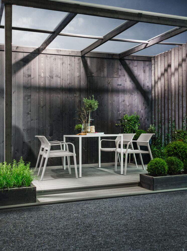 Produkt miniatyrebild Gop Skyroof Akryltak