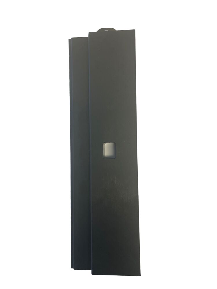 Smartpanel Wetwall slagkloss