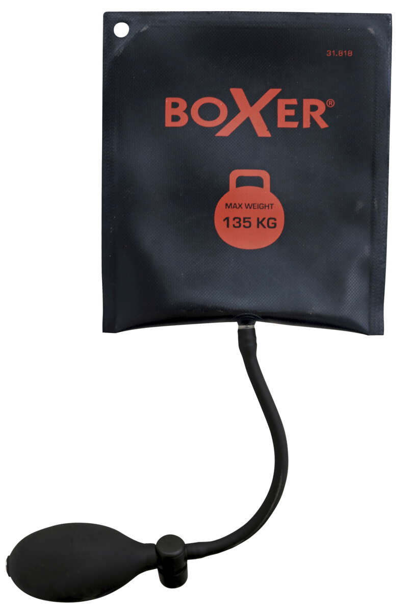 Luftkile Boxer Max 135 Kg