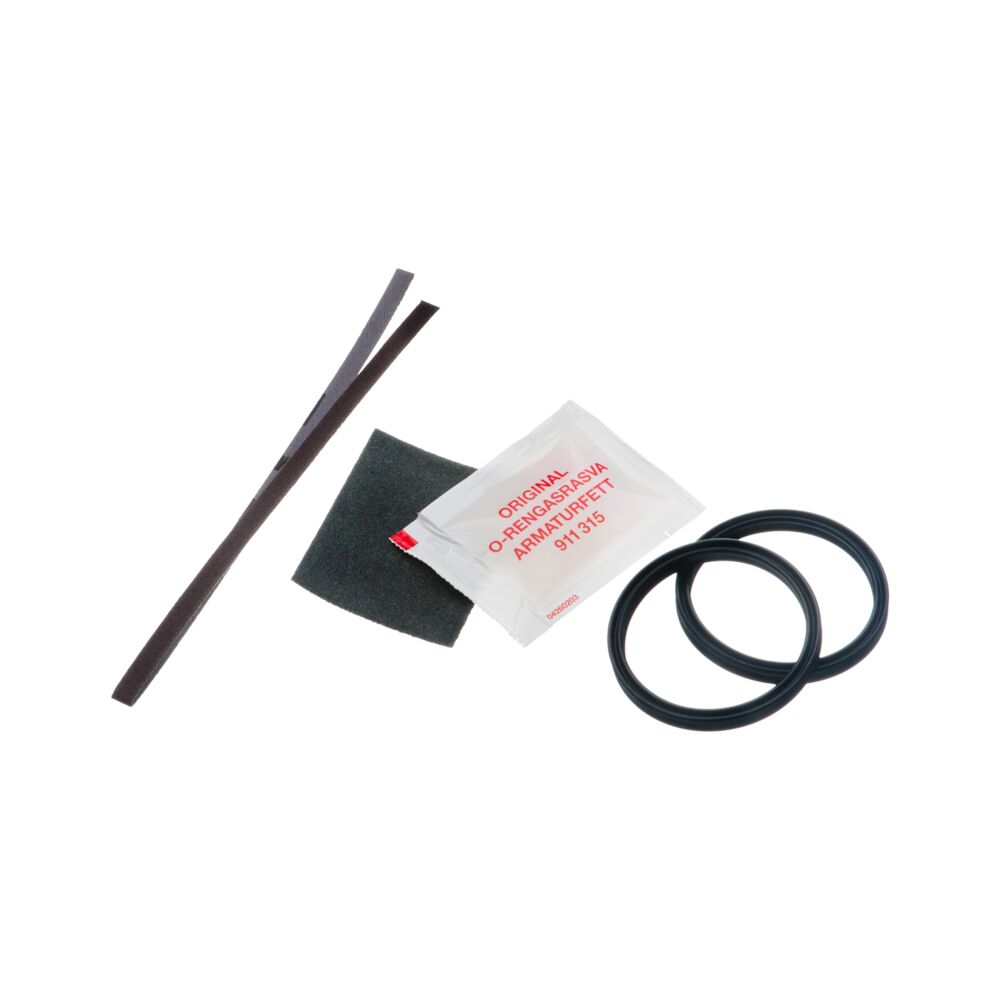 Oras leppepakningsett X-ringsett til kjøkkenbatteri