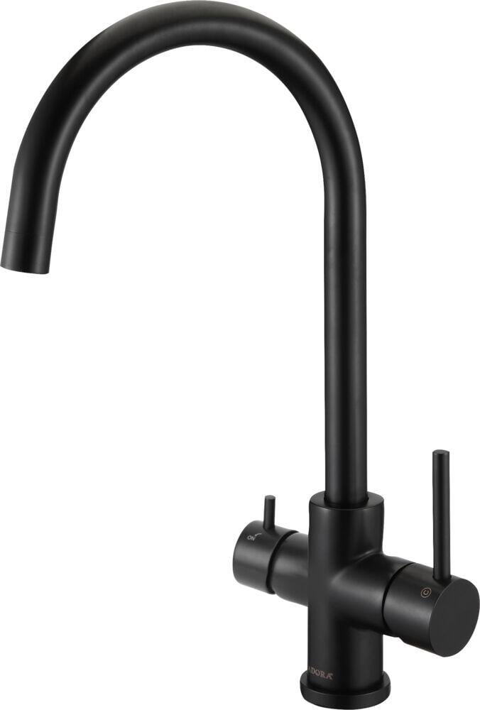 Adora Imperia kjøkkenbatteri 1-grep m/avstengningen