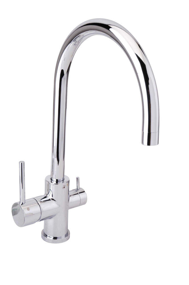 Adora Imperia kjøkkenbatteri 1-grep m/avstengningen