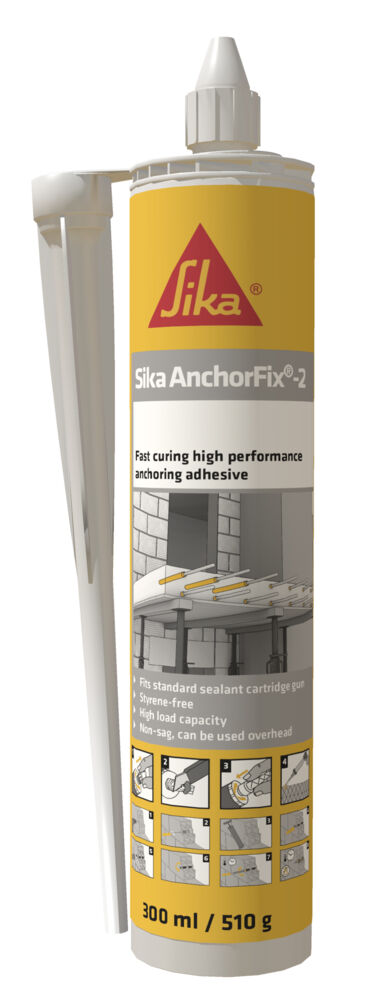 Sika Anchorfix-2 boltelim