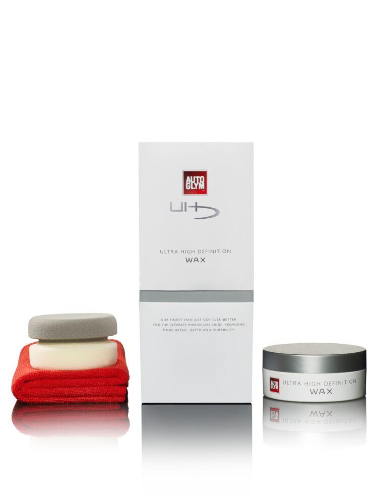 Autoglym UHD Wax 120 g Obsbygg.no