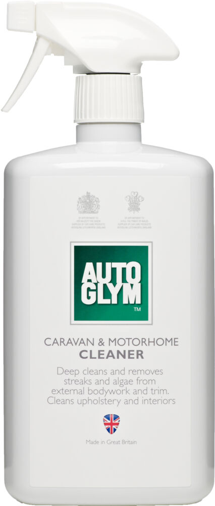 Produkt miniatyrebild Autoglym Caravan & Motorhome Cleaner 1L