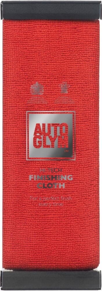 Produkt miniatyrebild Autoglym Hi-Tech Finishing Cloth