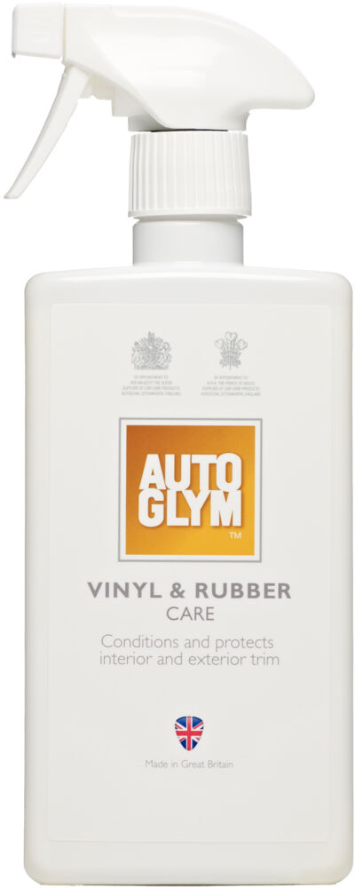 Autoglym Vinyl & Rubber Care 500 ml