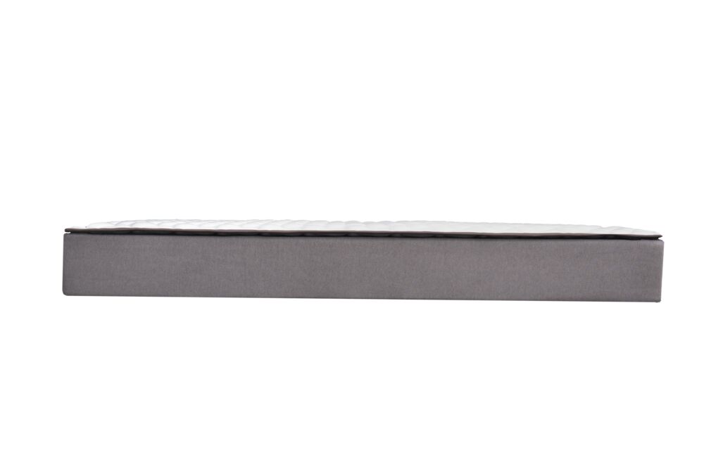 Produkt miniatyrebild Kvile2 madrass med overmadrass 90 x 200 cm