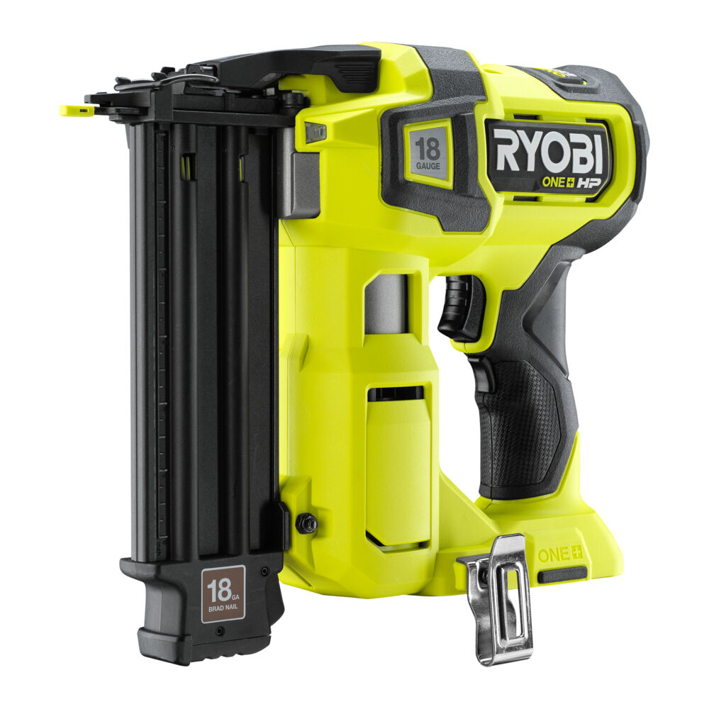 Ryobi ONE+ R18GN18X-0 dykkertpistol u/batteri