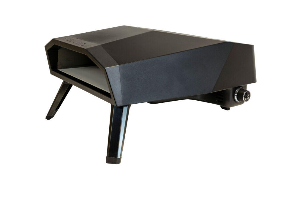 Produkt miniatyrebild FCC BBQ Pizza Chef Grande pizzaovn