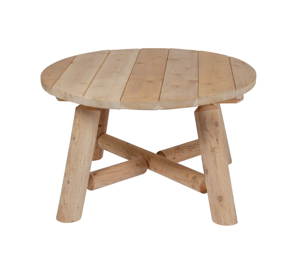 Produkt miniatyrebild Log hagebord