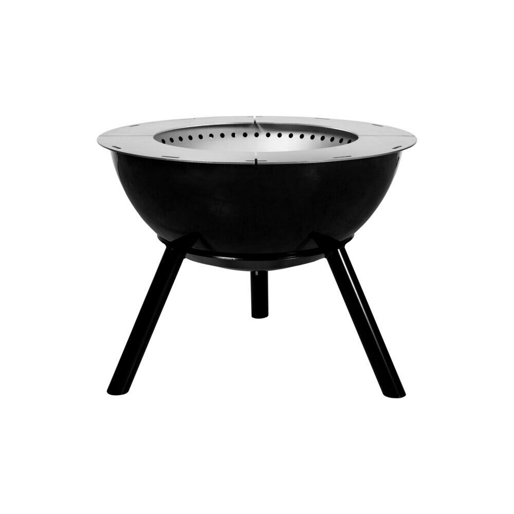 Produkt miniatyrebild Espegard Rein Premium 60 B bålpanne