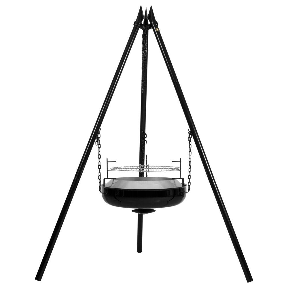 Produkt miniatyrebild Espegard Rein 60 bålpanne
