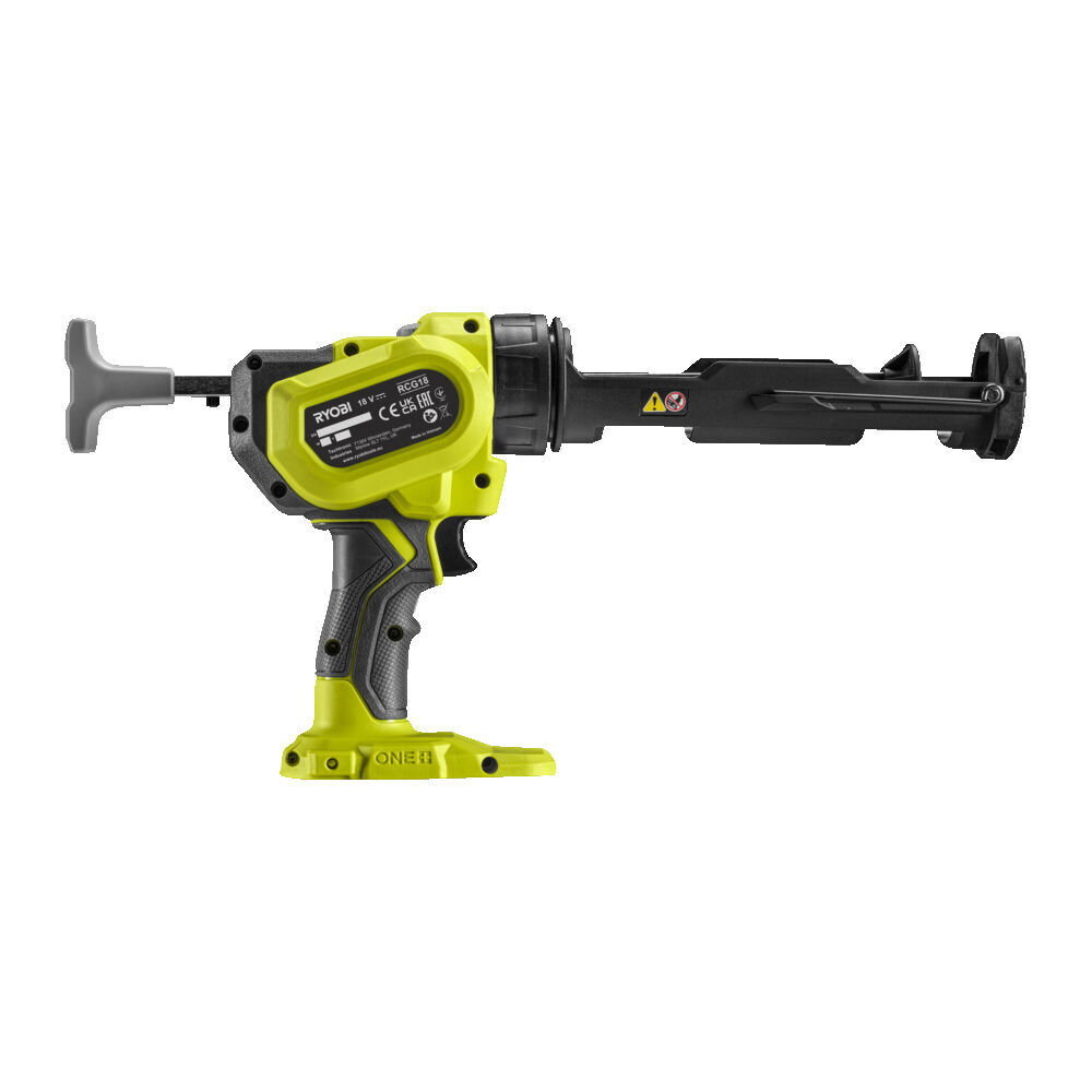 Ryobi ONE+ RCG180 fugepistol u/batteri Obsbygg.no