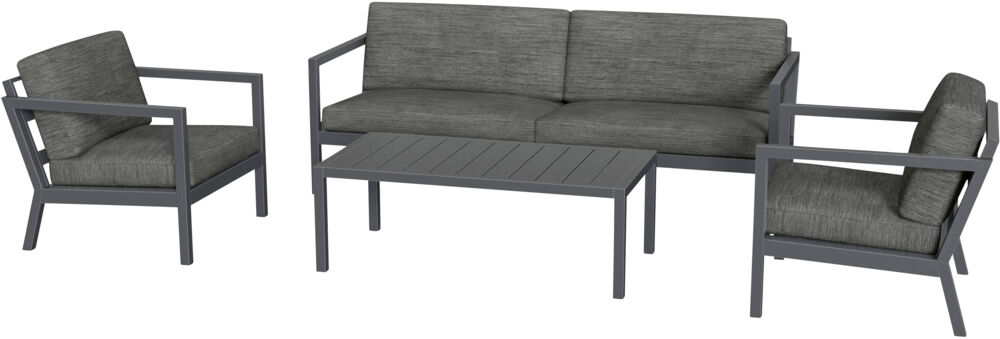 Produkt miniatyrebild Sandøya sofagruppe