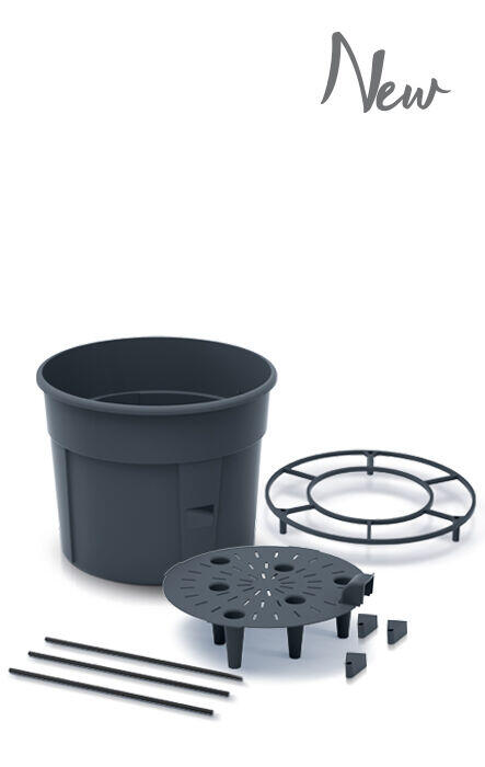 Produkt miniatyrebild Respana tomat dyrkingspotte