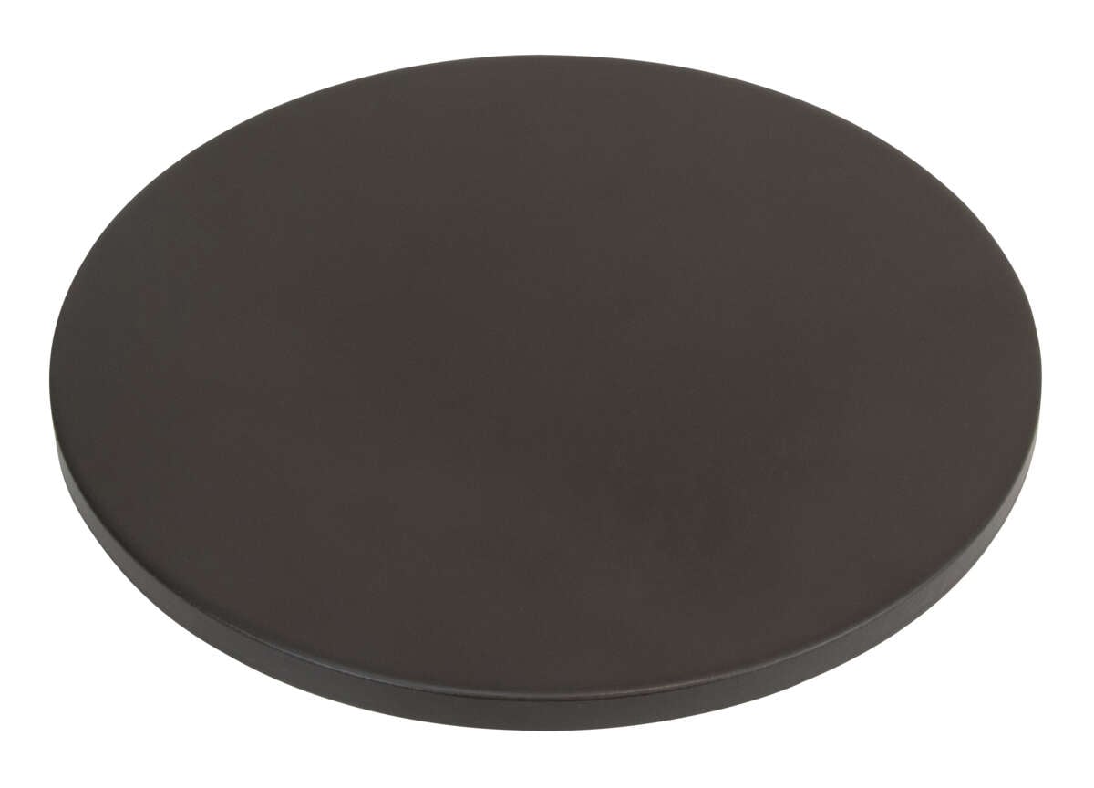 FCC MGS glasert pizzastein
