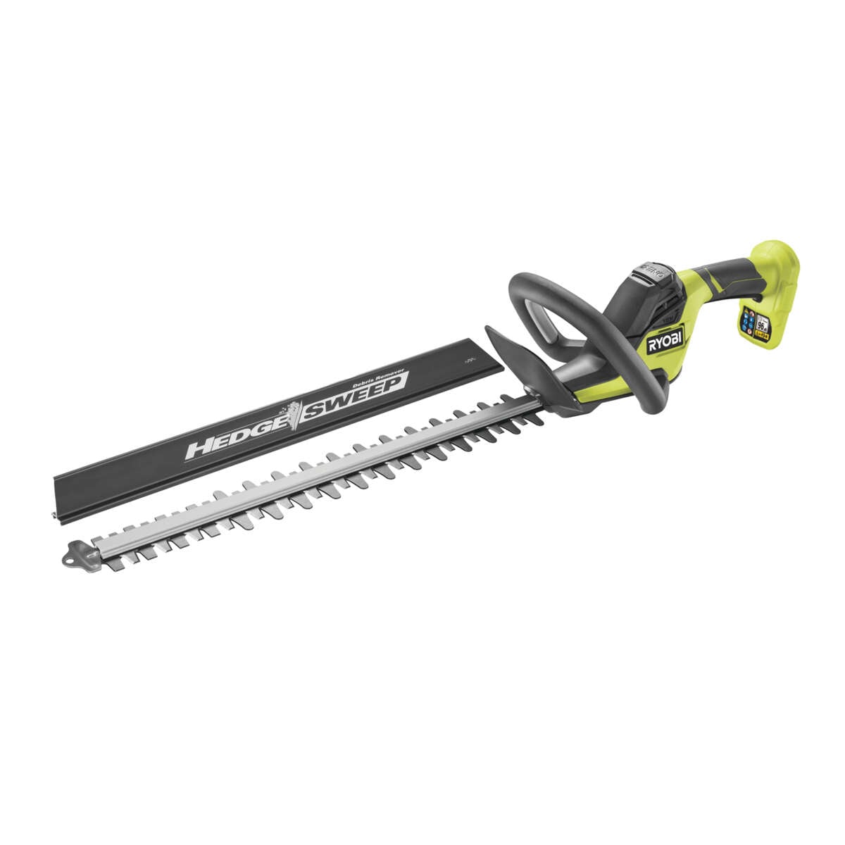 Ryobi RY18HT50A-0 hekksaks u/batteri