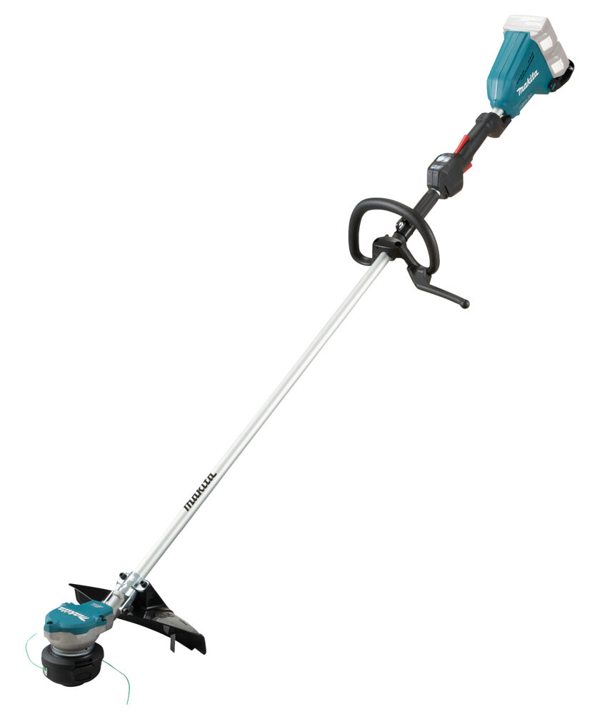 Produkt miniatyrebild Makita DUR368LZ gresstrimmer/krattrydder u/batteri og lader