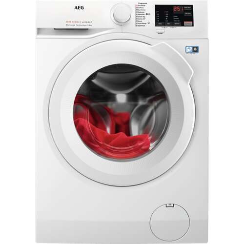 AEG LR612M84I vaskemaskin
