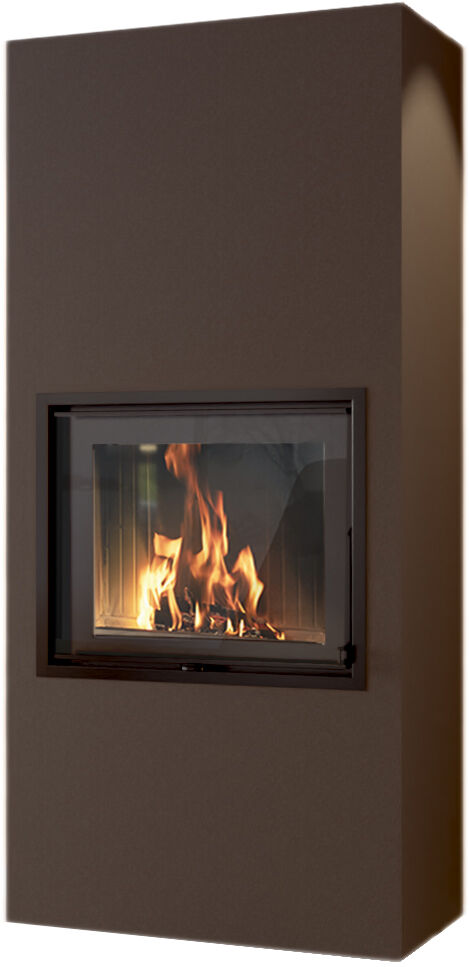 Produkt miniatyrebild VisionLine LIVING i65 F elementpeis