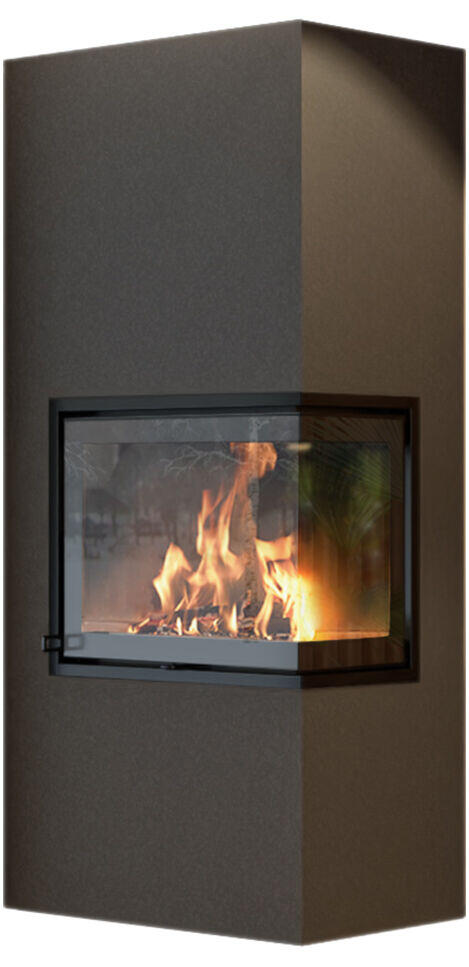 Produkt miniatyrebild VisionLine Living i65 H elementpeis