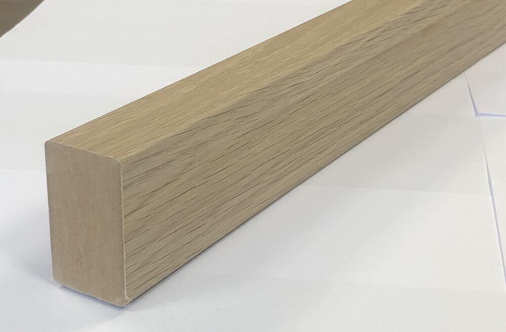 FRISPIL Spile 30x50x2700mm Lys Eik