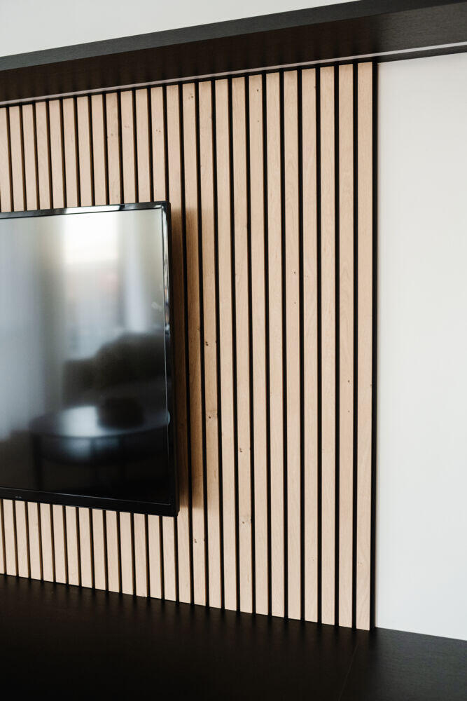 Produkt miniatyrebild Maestro spilepanel Pepper Oak 2,77 m