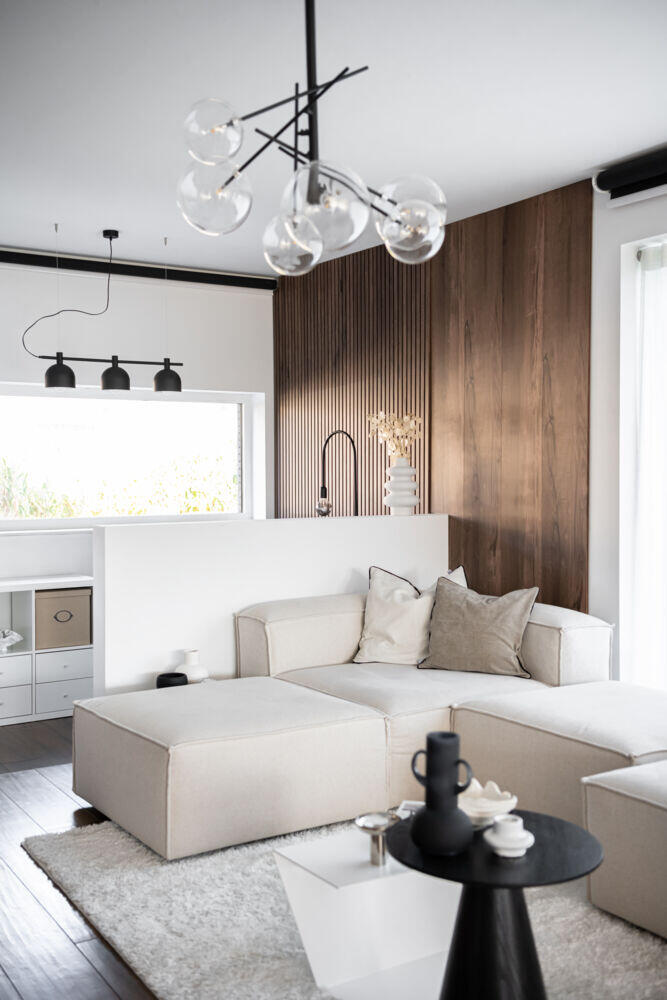 Produkt miniatyrebild Maestro spilepanel Pepper Oak 2,77 m