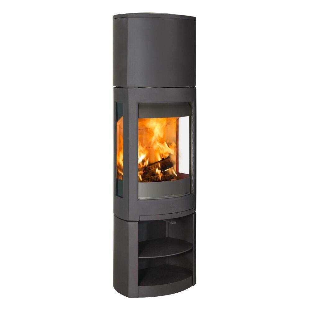 Produkt miniatyrebild Jøtul F 371v2 Advance High Top peisovn