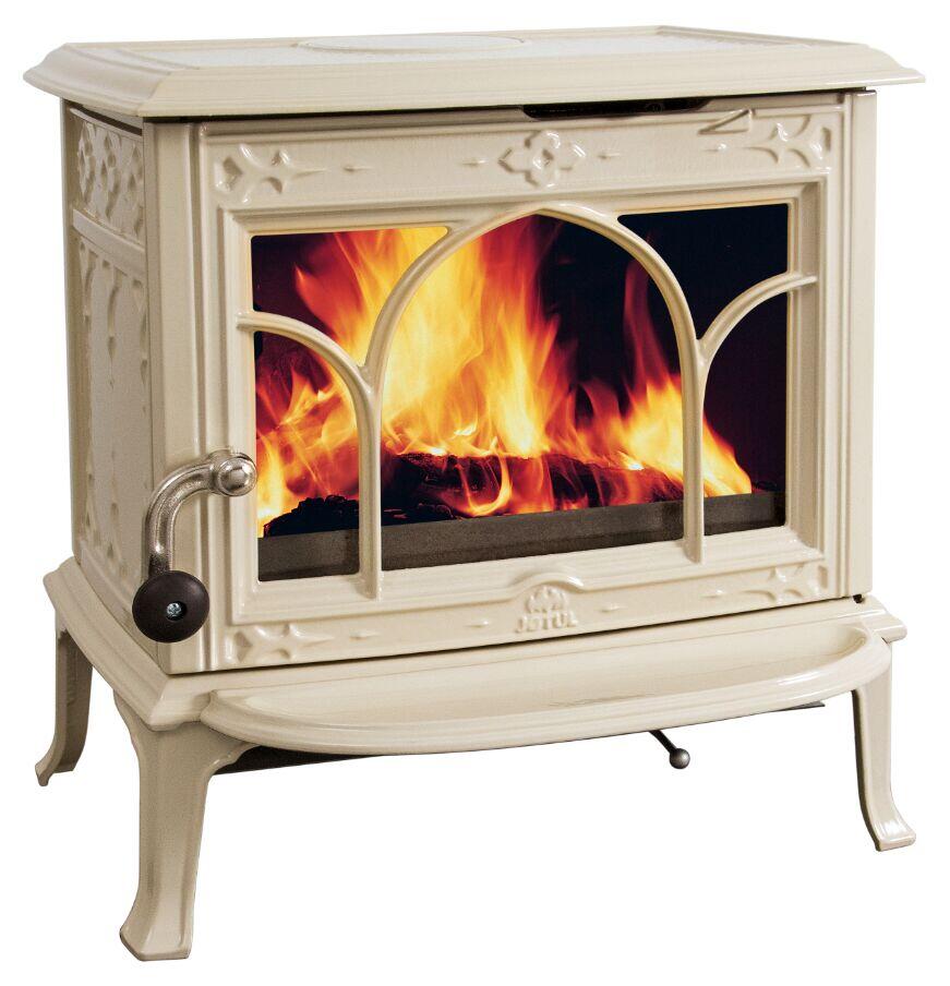 Jøtul F 100 ECO-2 LL SE peisovn