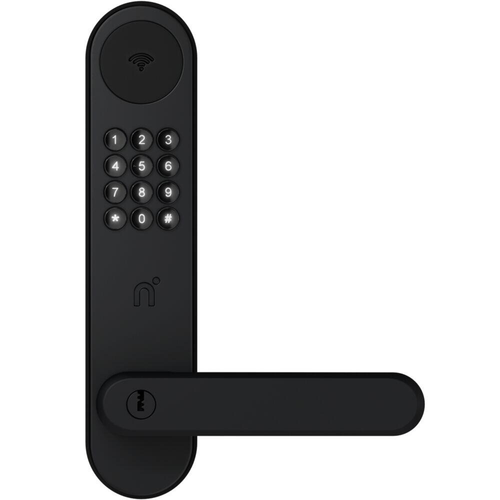 Produkt miniatyrebild Nimly Code - kodelås