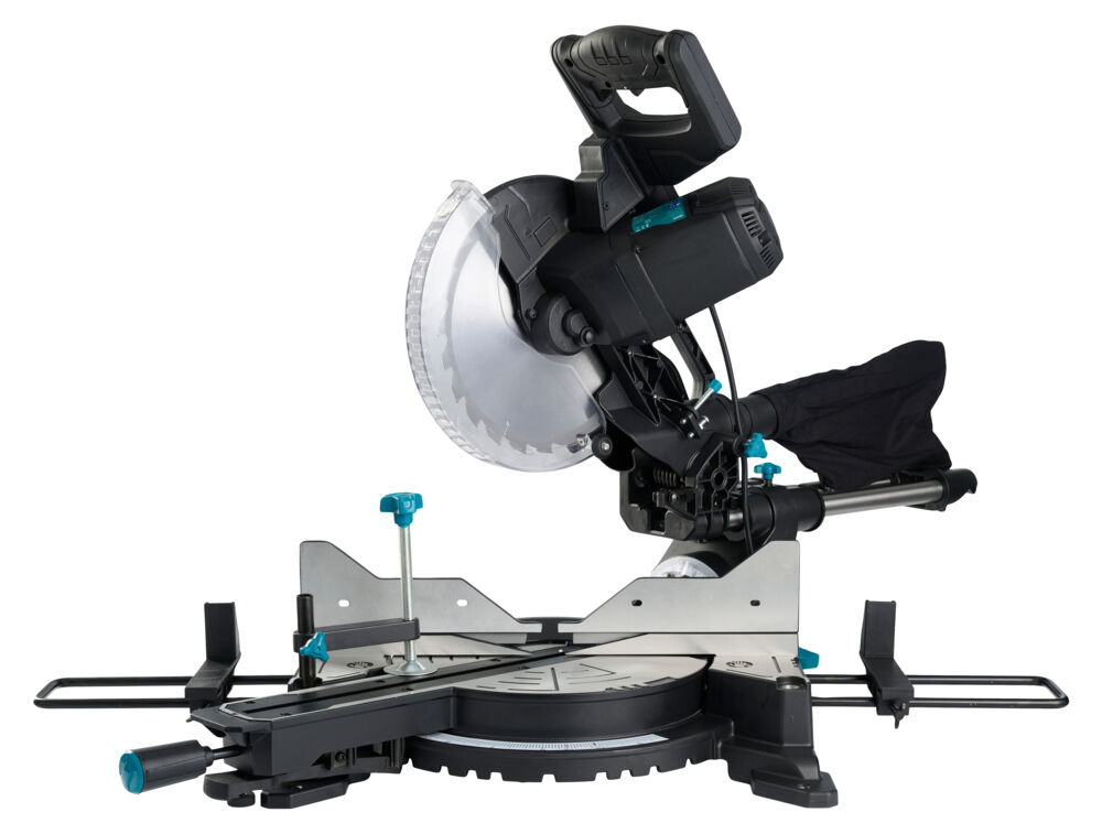 Produkt miniatyrebild Kellen kapp- og gjærsag 255 mm 2000W