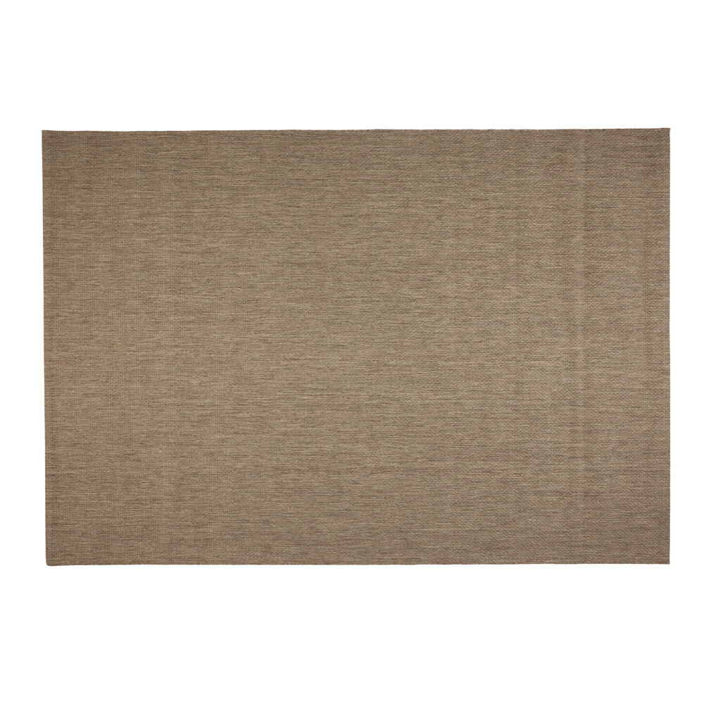 Mira uteteppe, beige